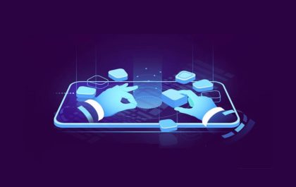 The role of data leadership in data transformation