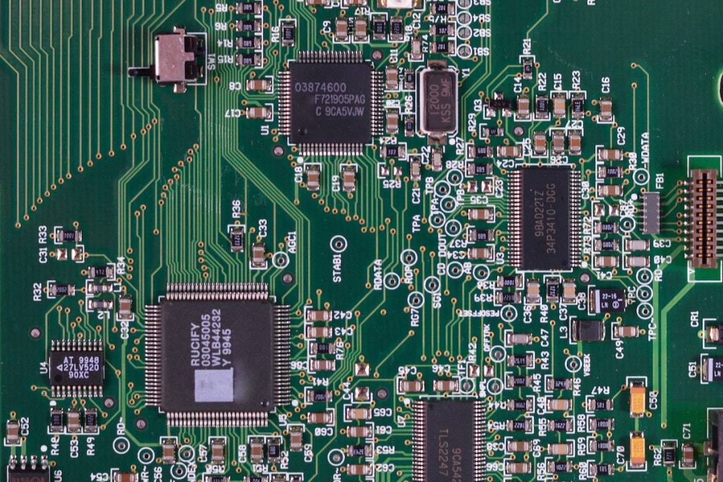The ultimate guide to creating printed circuit boards