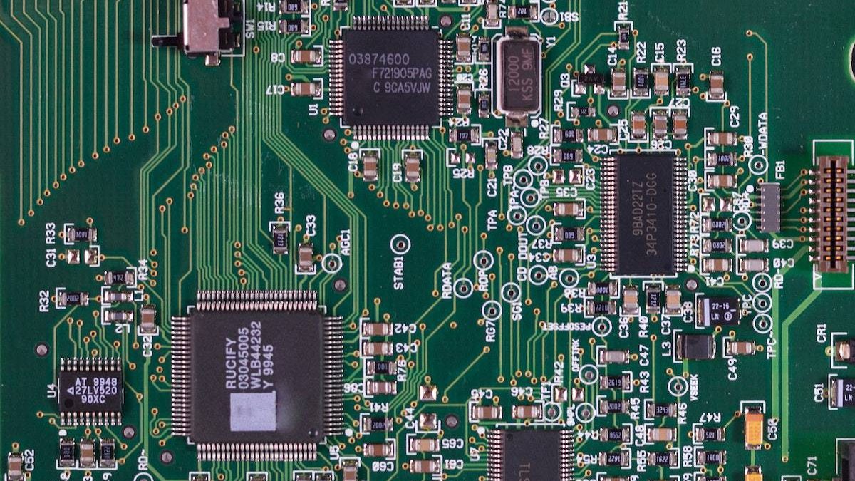 The ultimate guide to creating printed circuit boards
