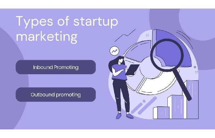 Two Types of Startup Marketing