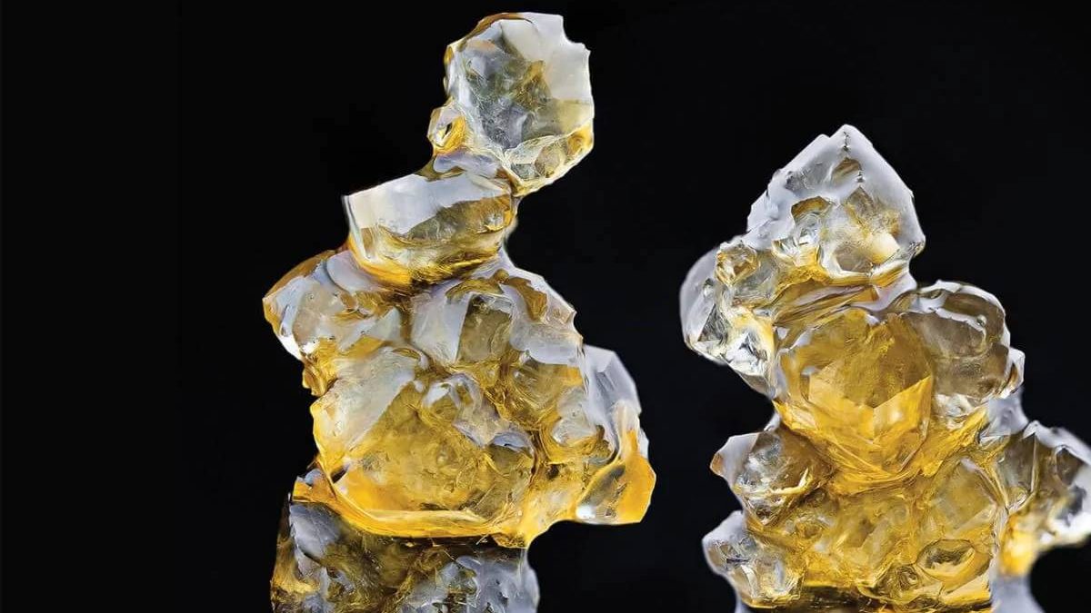 Understanding Dr.Ganja THCA Isolate Diamonds: A Comprehensive Guide