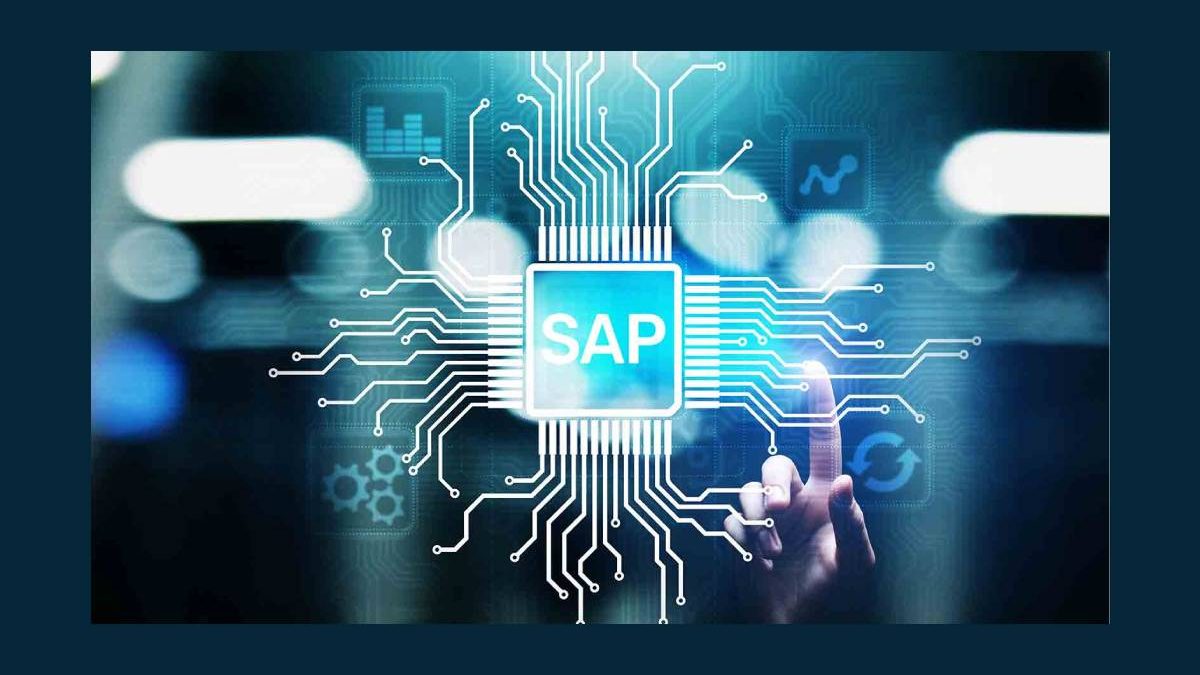 Unlocking Business Potential: The Role of SAP Consulting in Optimizing Operations!