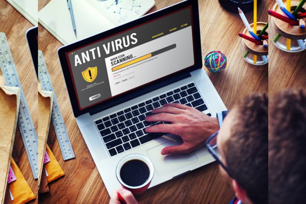 What Features Do You Need in Your Antivirus Program