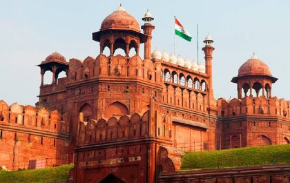 What are the Basic Places that you Need to Visit in the Delhi NCR Region?