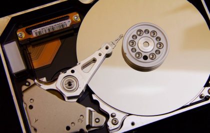 Why most Industries these days are using NAND-based storage media?
