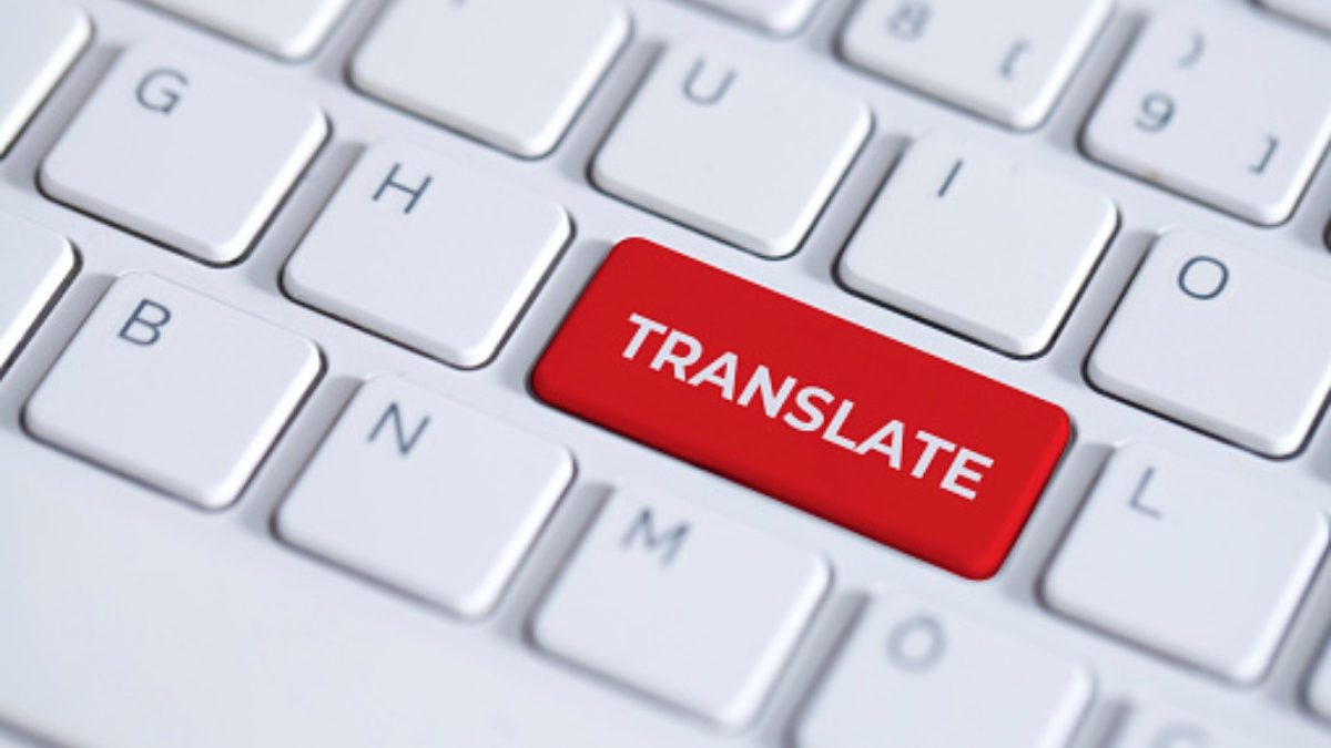 How Websites Translation Can Boost a Company?