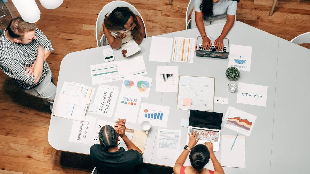 5 Key Steps of a Successful ECM Implementation