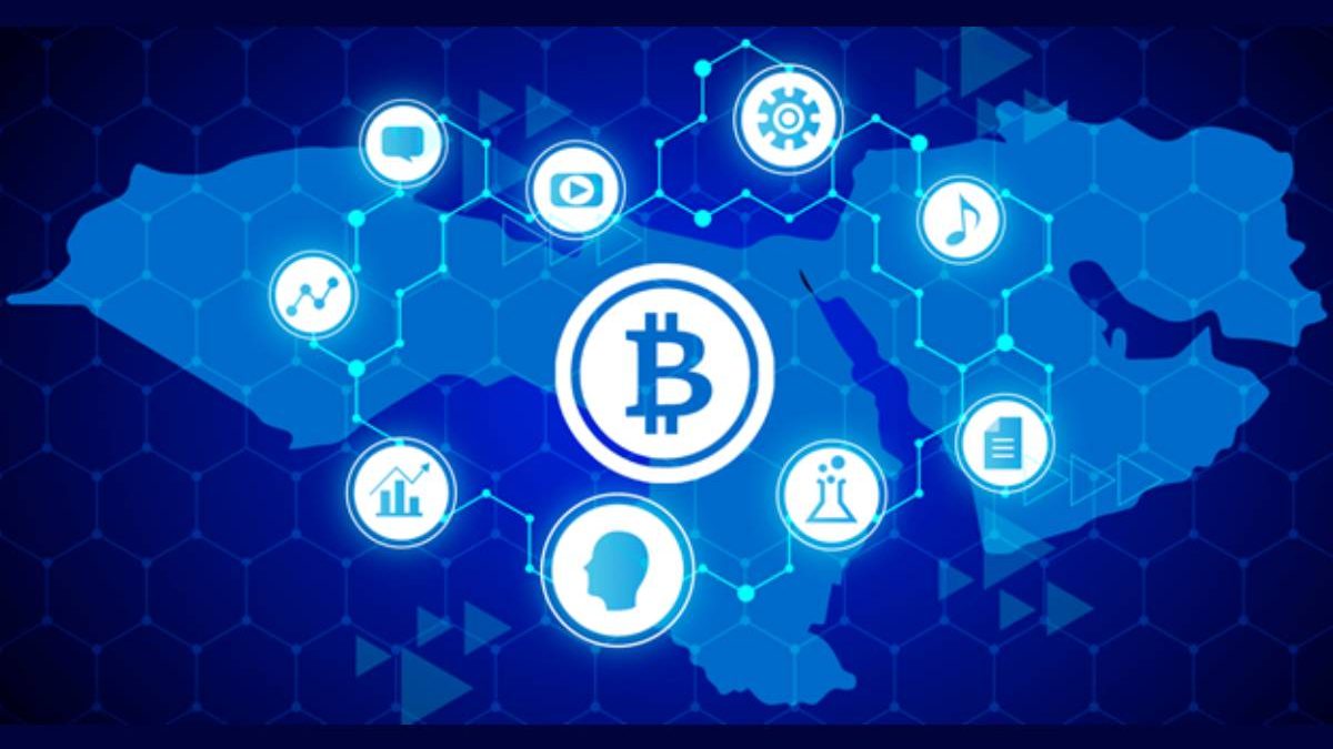 An Overview of Blockchain Ecosystem [2025]