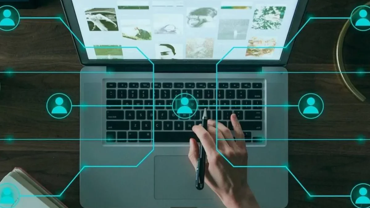 CRM automation: Streamline your sales process [2025]