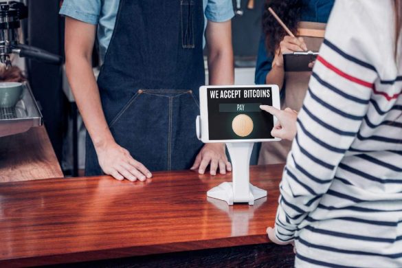How to Accept Bitcoin Payments for Small Businesses - A Beginner's Guide