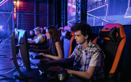 How to Choose a Gaming PC: