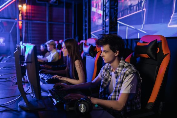 How to Choose a Gaming PC: