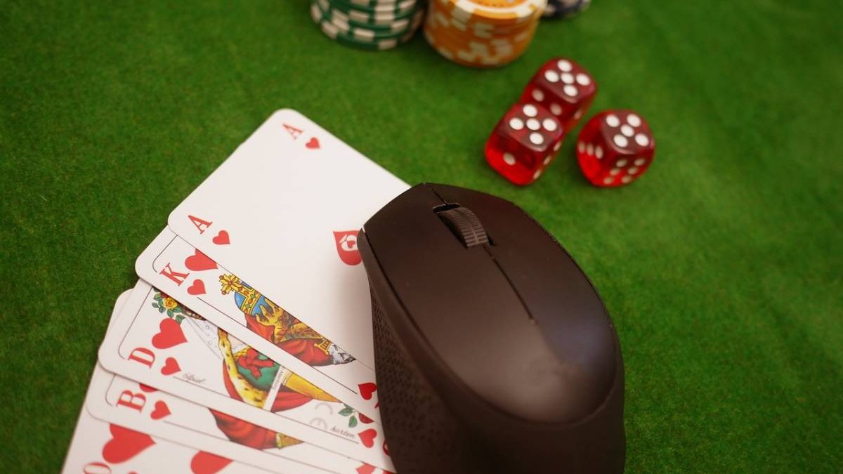 How to Choose the Right Online Casino Software Provider?
