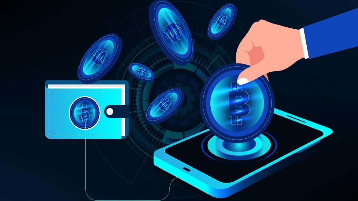 How to Choose the Best Cryptocurrency Wallet for Investing