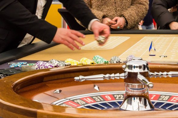 How to enjoy mobile casino games