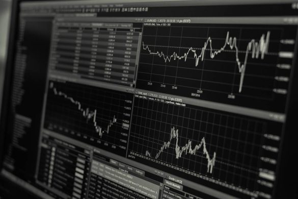 Leveraging Technology for Smarter Investing: Seeking Alpha Premium
