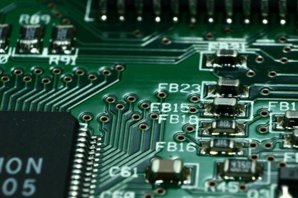 PCB Manufacturers