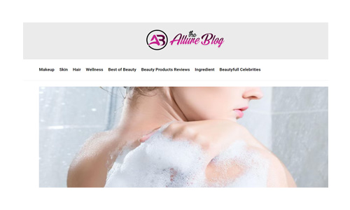 The Allure Blog