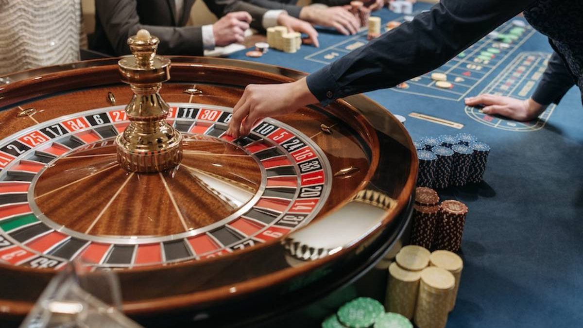 Top 7 Most Trending Free Spin Casino Games of 2023
