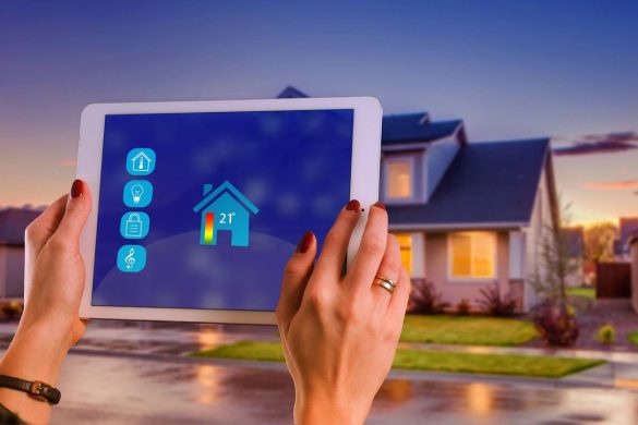 What Are Smart Homes & What Role Does WiFi Play?