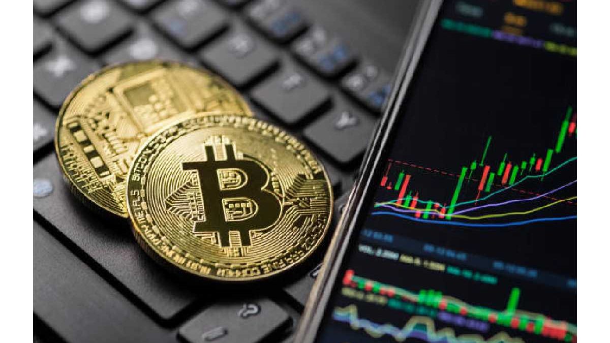 How to invest in cryptocurrency for long-term gains
