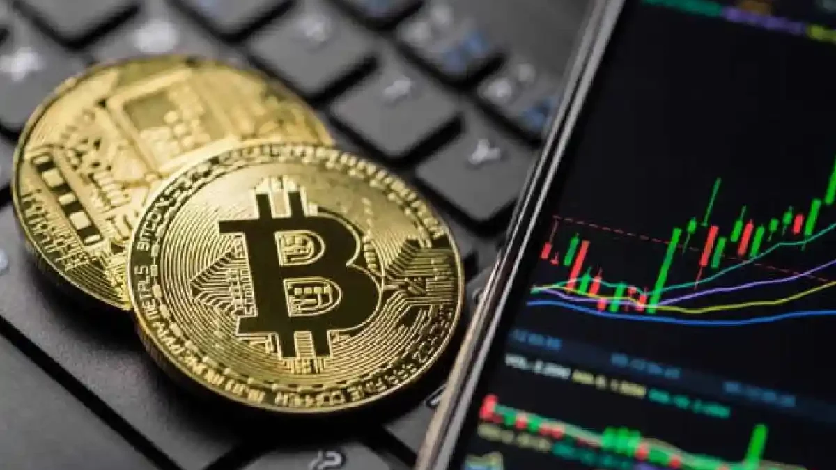 Invest in Cryptocurrency for Long-Term Gains [2025]