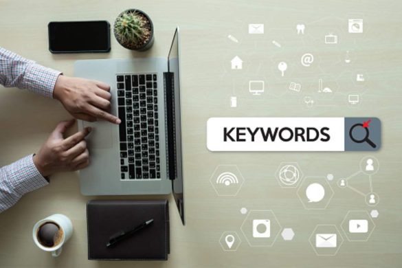 Seo keywords