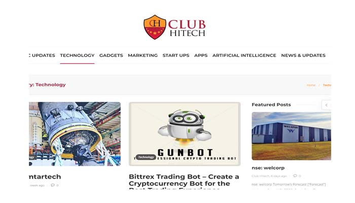 Club Hitech