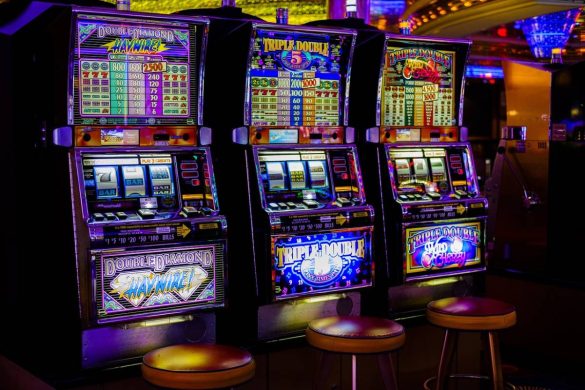 Crack the code: Online casino bonuses explained for 2023