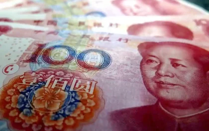 Digital Yuan