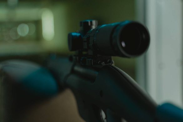 Digital vs Traditional: The Evolution of Smart Rifle Scopes