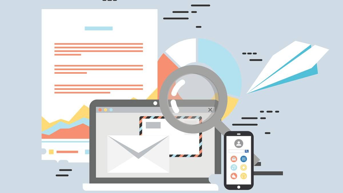 How SEO And A Quality Lead Magnet Can Prime Your Website For Effective Email Marketing