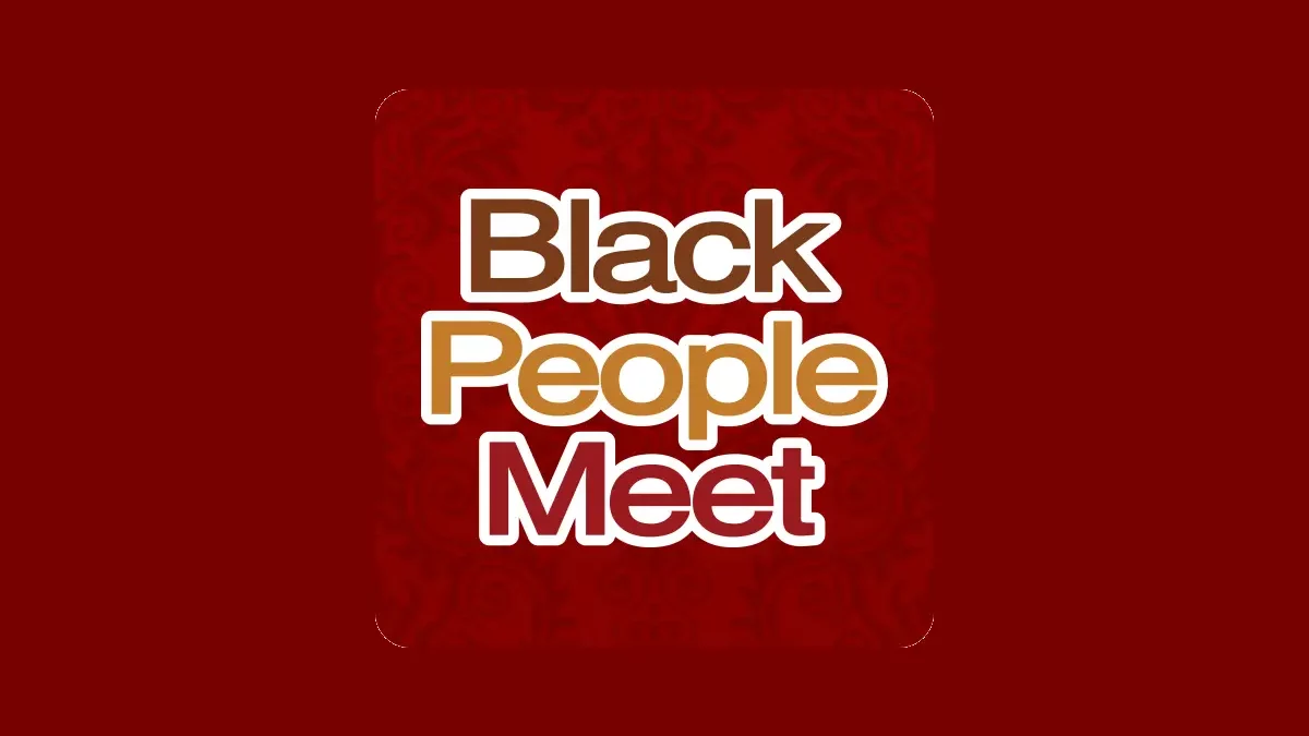 BlackPeopleMeet Assessment in 2019