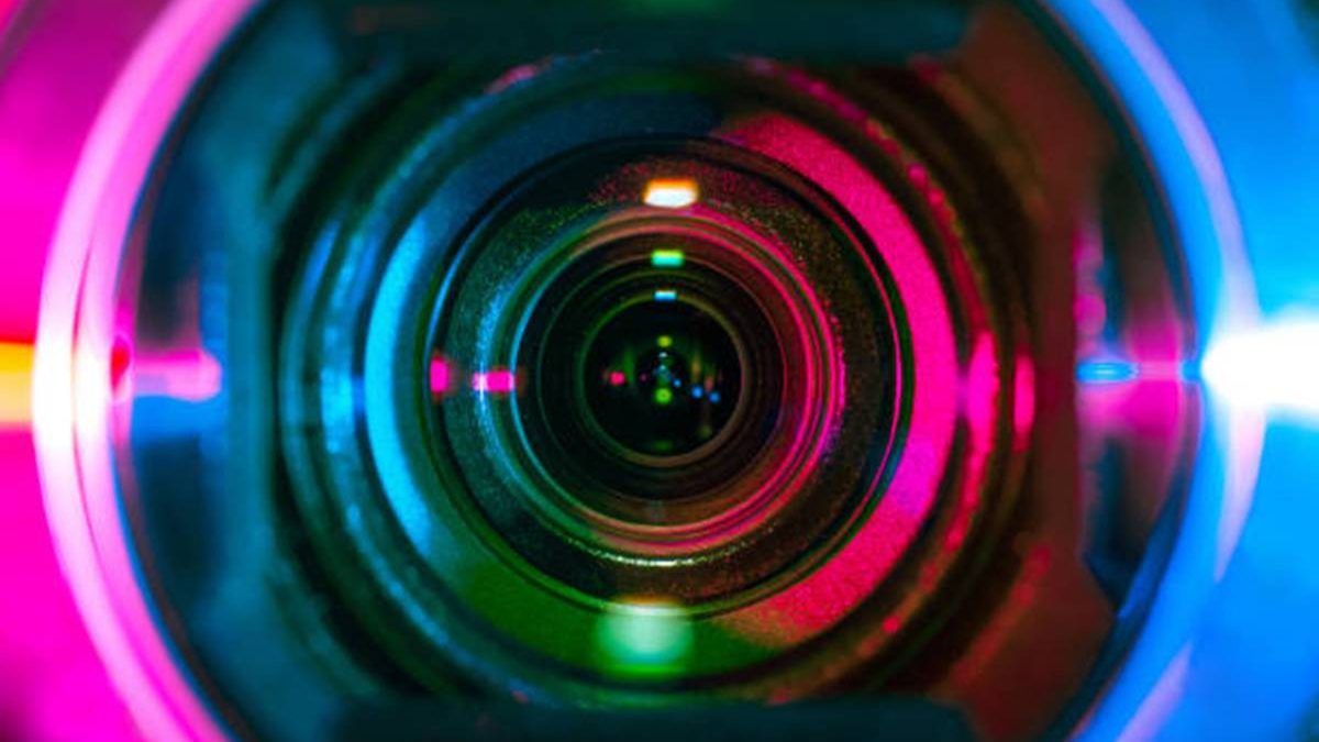 Tech Information of Camera Lenses