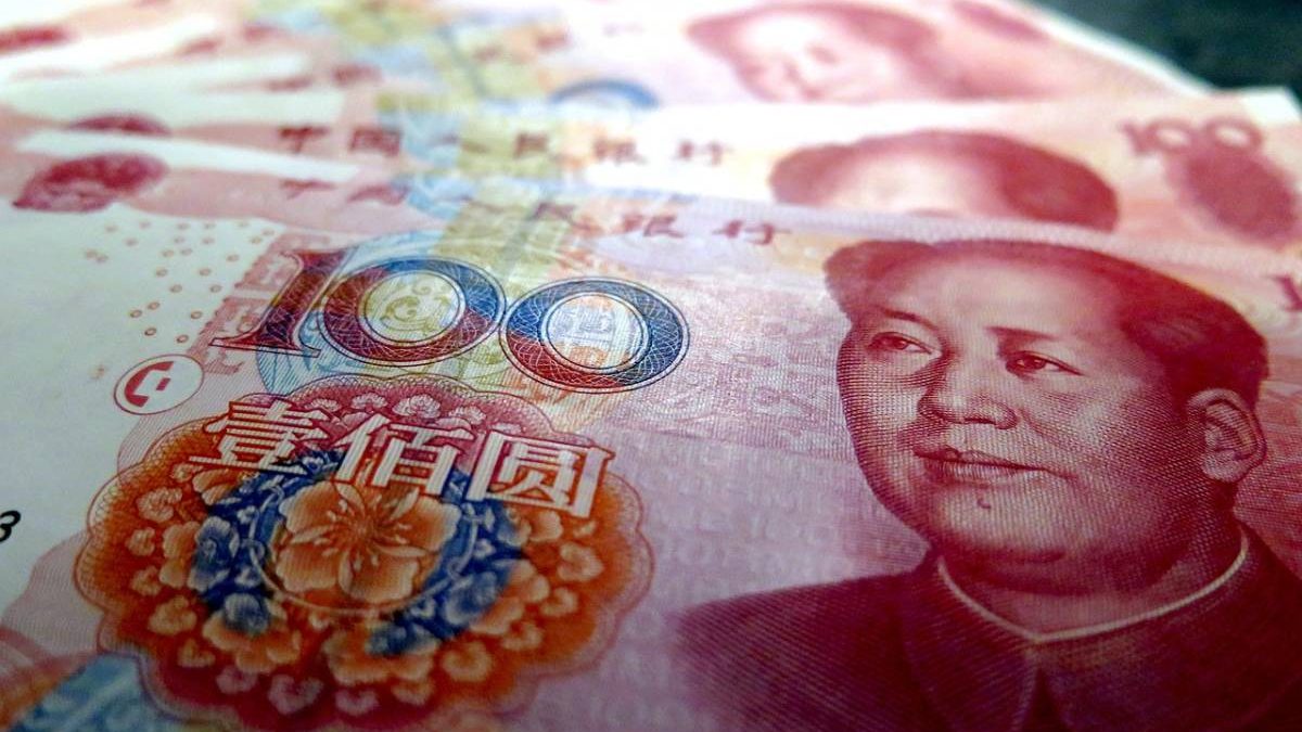 The Digital Yuan: A Sanctuary in Global Anticipation