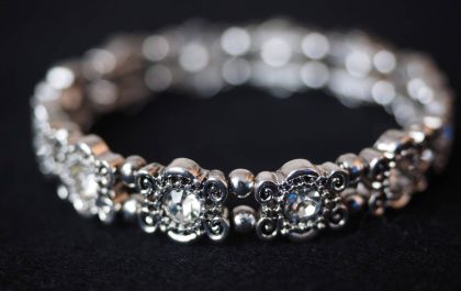 The Timeless Elegance of Diamond Bracelets and Bangles: A Radiant Accessory for Every Occasion
