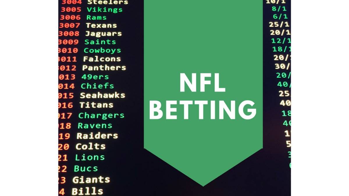 The best NFL betting sites will offer you these things