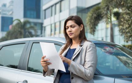 Top Tips for Financing a Car with Bad Credit at a Buy Here Pay Here Dealership in Utah