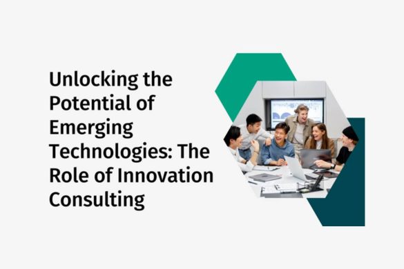 Unlocking the Potential of Emerging Technologies