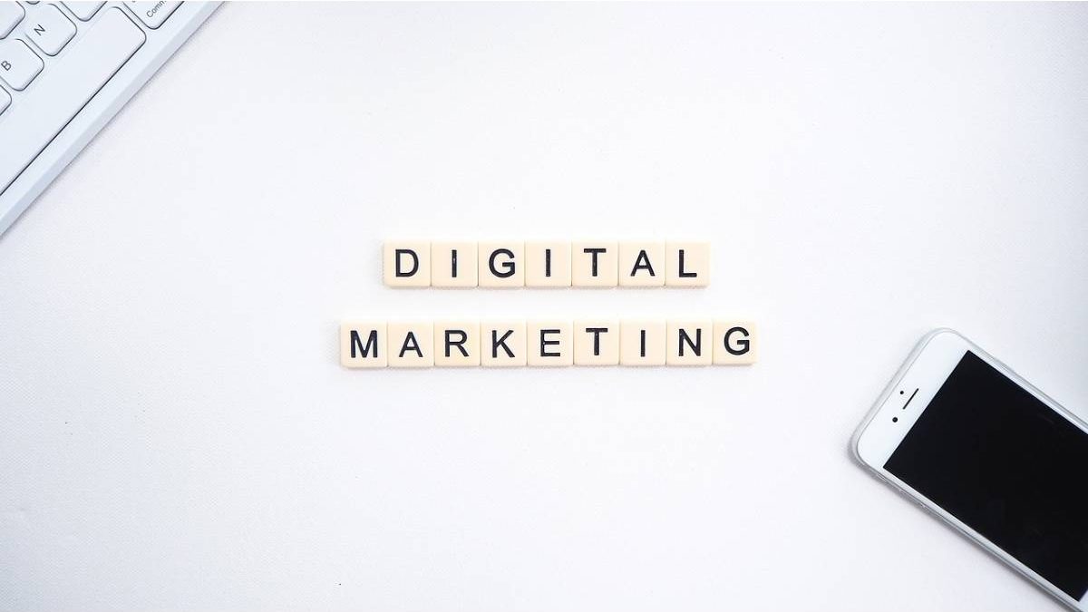 What Is Meant By A ‘Digital Marketing Strategy’ And How Can I Make One For My Business?