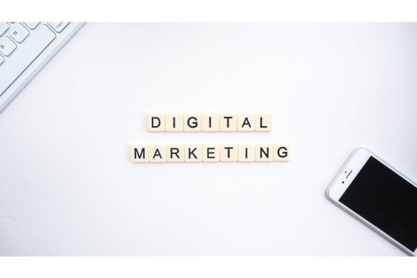 What Is Meant By A 'Digital Marketing Strategy' And How Can I Make One For My Business?