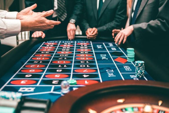 What are proxy servers, and how do they help online casino players to play and win