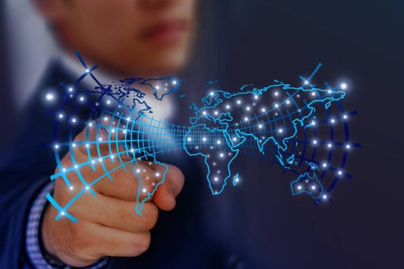 Which AI software is used for enterprise software development?
