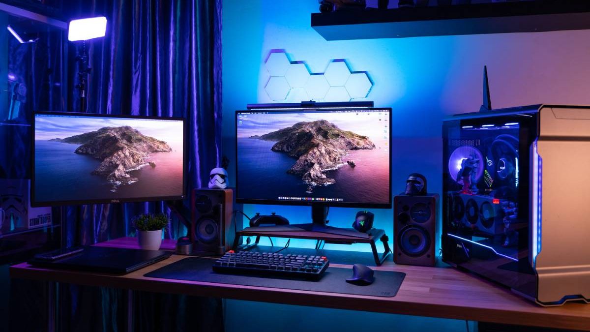 3 Tips for Buying Gaming PCs