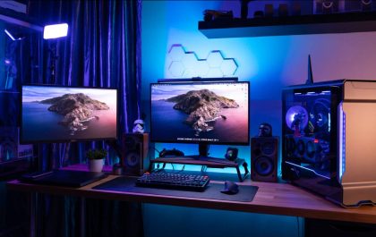 3 Tips for Buying Gaming PCs
