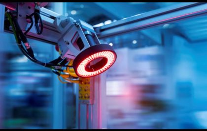 AI and the future of healthcare