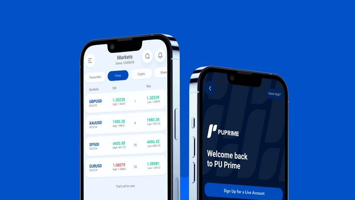 Benefits of Using PU Prime For Shares Trading [2025]