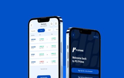 Benefits Of Using PU Prime For Shares Trading