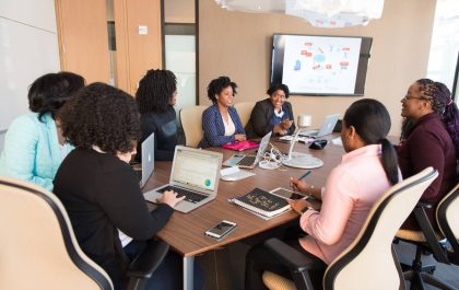 Boosting Remote Work Management