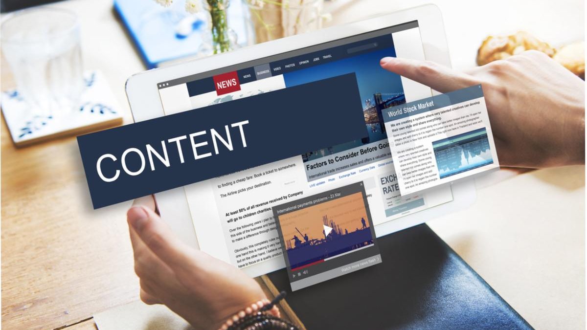 Developing Relevant and Compelling Content That Connects With Your Audience